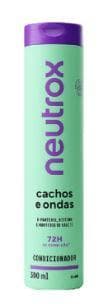 COND NEUTROX CACHOS E ONDAS  300ML