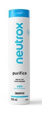 SH NEUTROX PURIFICA  300ML