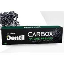 CR DENT DENTIL CARBOX NATURE 70G