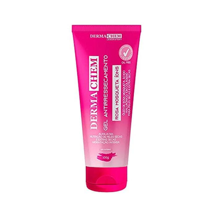 GEL ANTIRRESSECAMENTO DERMACHEM 100G