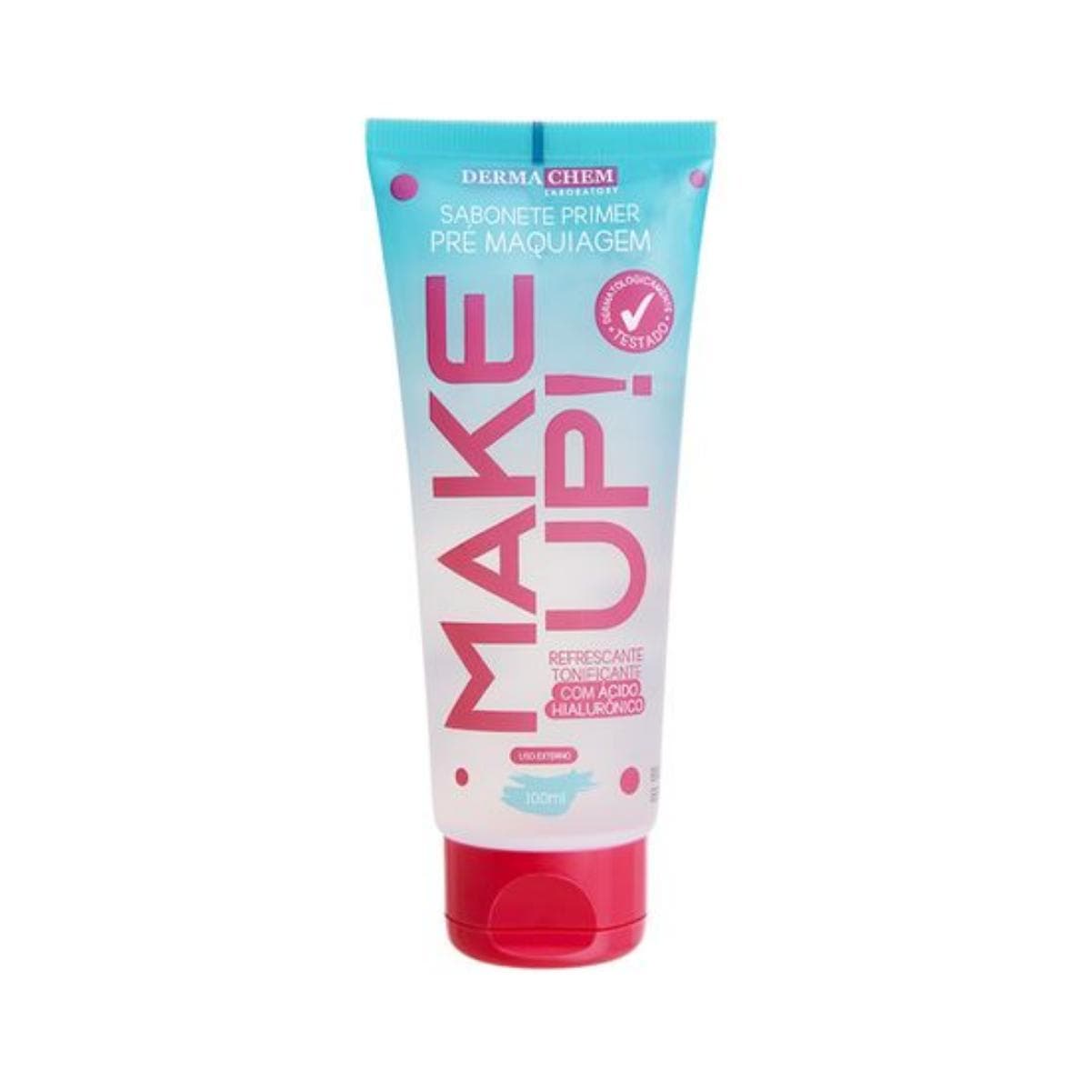 SAB LIQ DERMACHEM NEW MAKE UP 100ML