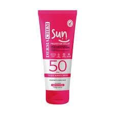 PROT SOLAR DERMACHEM 120G FPS50