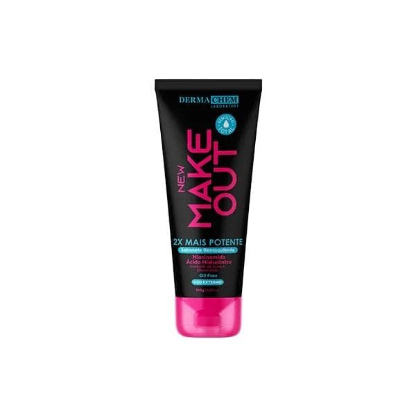 SAB LIQ DERMACHEM NEW MAKE OUT 100ML