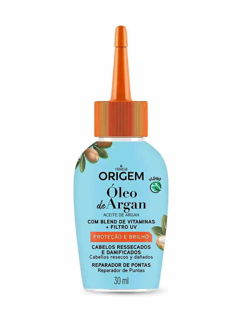 ARGAN OIL INFINITY