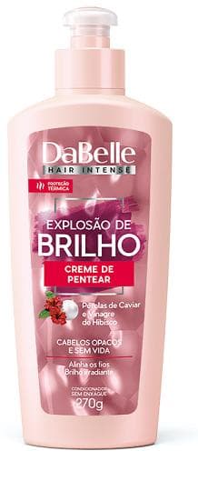 CR PENTEAR  ECPLOSAO DE BRILHO