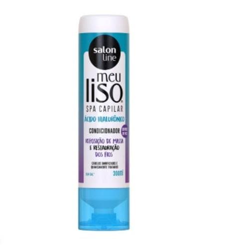 COND MEU LISO ACIDO HIALURON 300ML