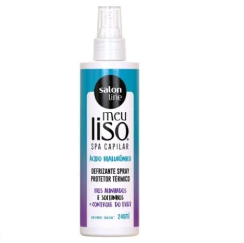 SPRAY S.LINE MEU LIS O SPA CAP 240ML ACID