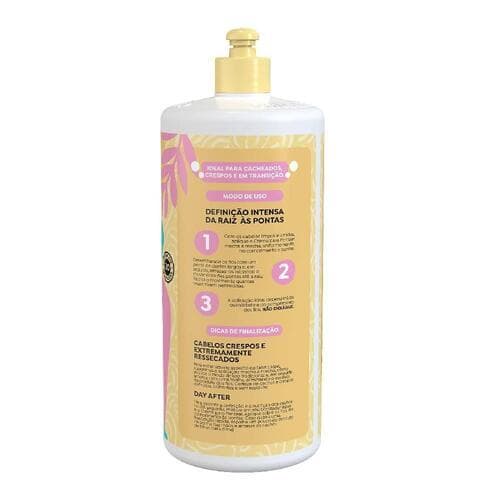 CR PENT SALON LINE SUPER CONTRO 1 LITRO
