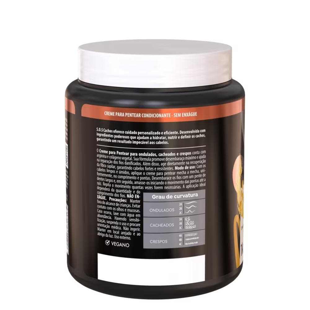 CR PENT S.LINE SOS 1 KG ARGININA LANC