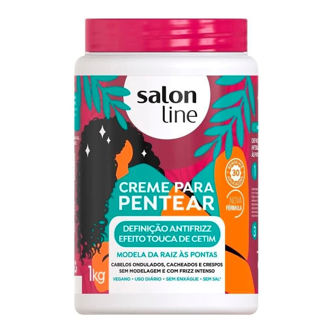 CR PENT SALON LINE DEF ANTIFRIZZ LA 1KG