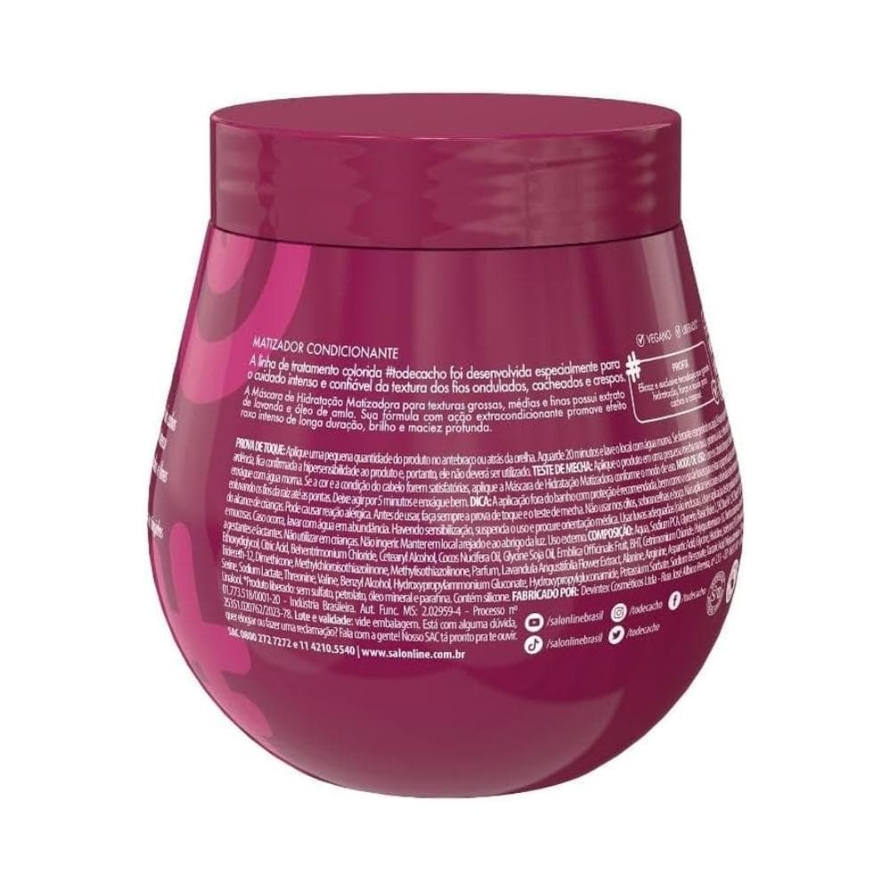 MASC MATIZA TODECACH 300G MAIONESE MARSAL