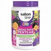 CR SALON LINE CACHINHOS CR PENTEAR UVA 1KG