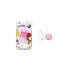TIRA LEITE PAIS FILH 100ML ROSA