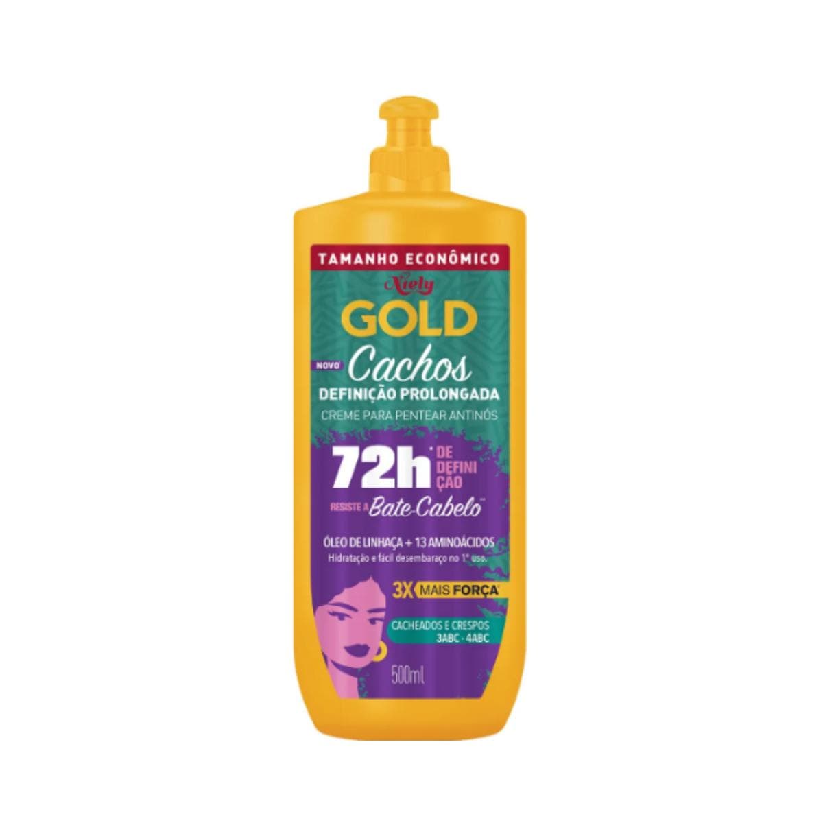 NIELY G CR PENT CACHOS DEF 500ML