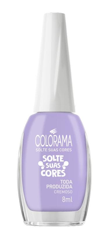 ESM COLORAMA NU TODA  PRODUZIDA