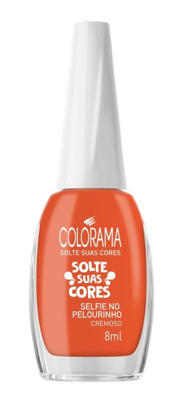 ESM COLORAMA NU SELFIE PELOURINH