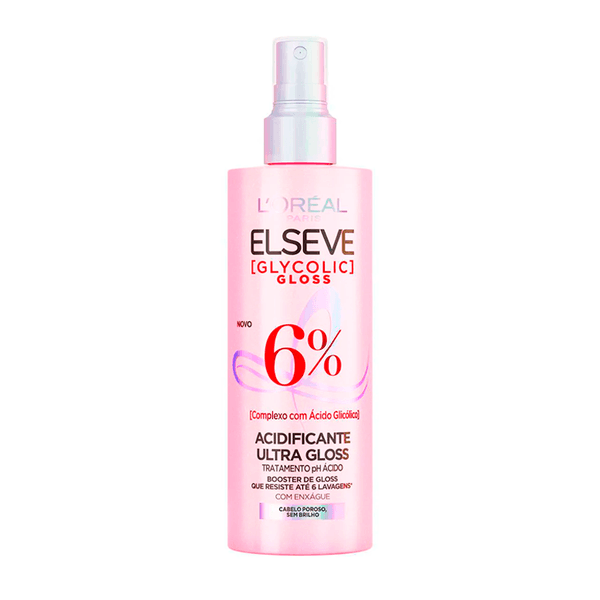 ACIDIFICANTE ULTRA GLOSS 200ML
