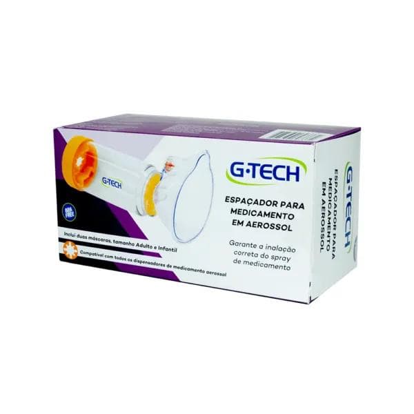ESPACADOR MULTI SAUDE