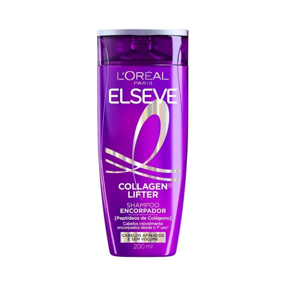 SH ELSEVE COLLAGEN LIFTER  200 ML