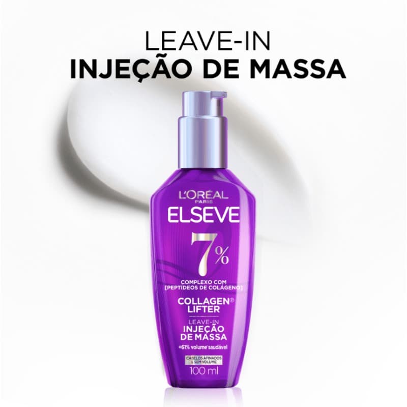 ELSEVE COLAGEN LIFTER 7% 100ML