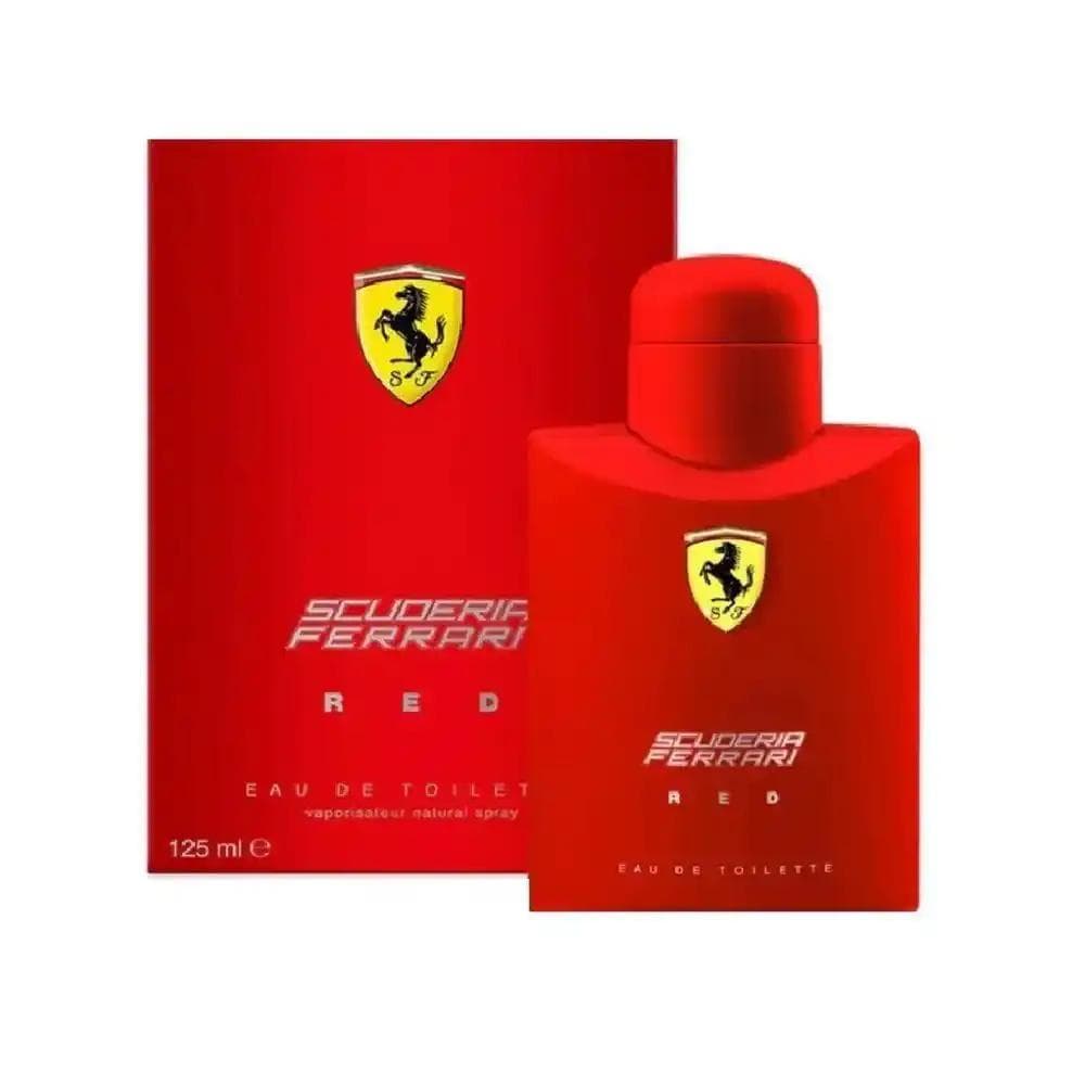 IMP FERRARI BLACK 125ML