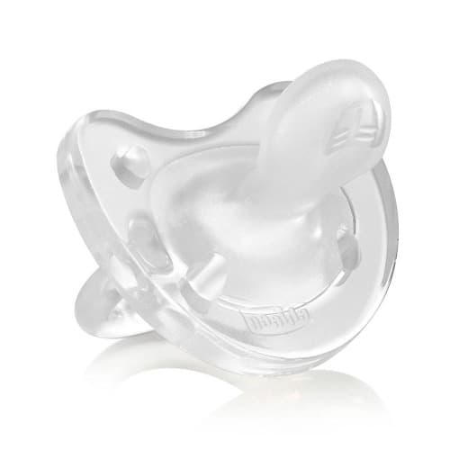CHUP CHICCO PHYSIO SOFT +12 MESES