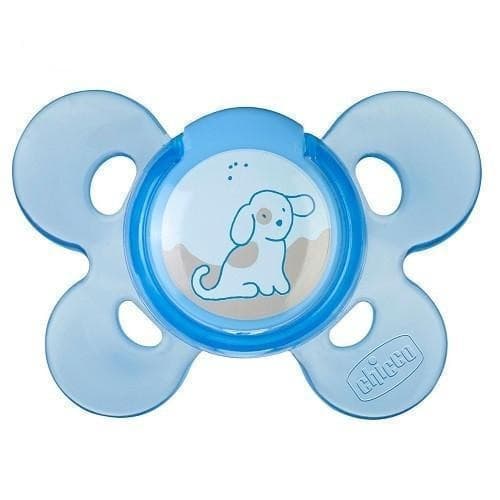 CHUP CHICCO CONFORT 0-6