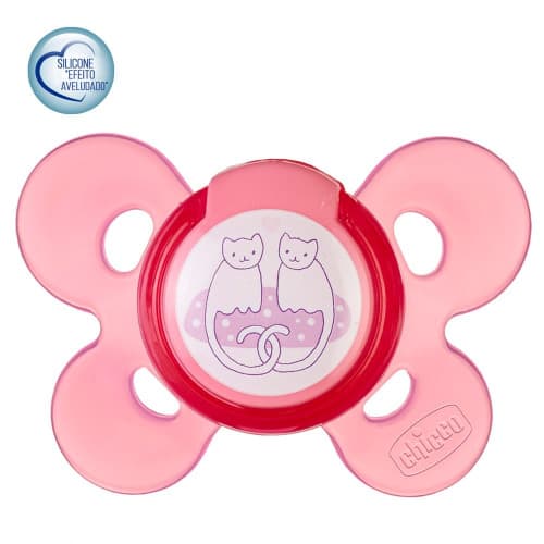 CHUP CHICCO CONFORT 6-12