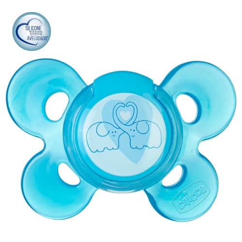 CHUP  CHICCO CONFORT 6-12M