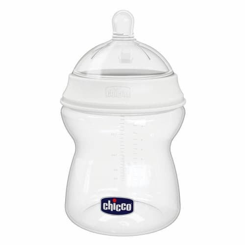 MAM CHICCO STEP UP SILICONE 250 ML