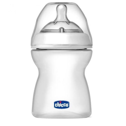 MAM CHICCO  NEW STEP 330ML