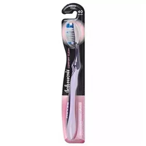 ESC DENT JJ REACH CONFORT CLEAM MAC40