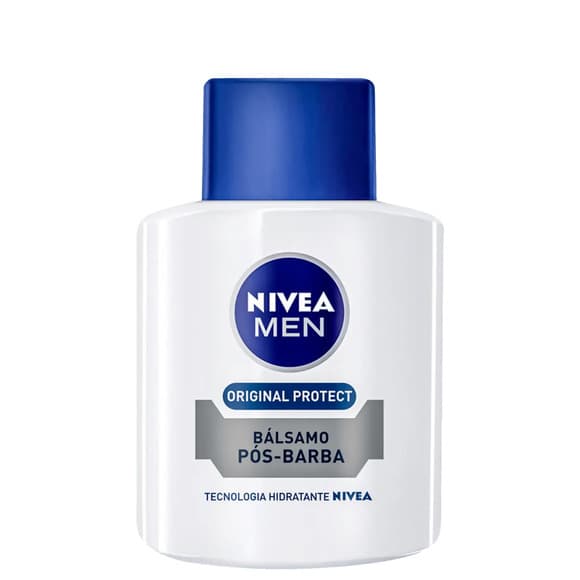 LOC BARB NIVEA FOR MEN ENERGIZANTE