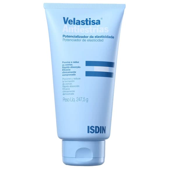 VELASTISA ANTIESTRIA 250ML