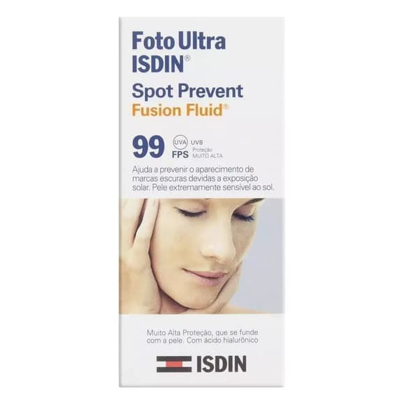 ISDIN FOTOULT FPS 99 SPOT PREVENT 50ML