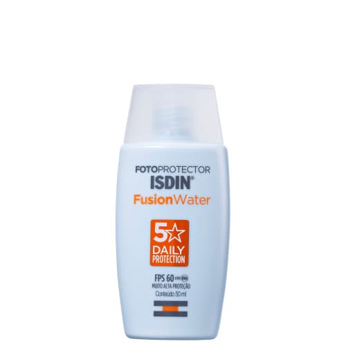 ISDIN FUSION WATER F PS60 50ML-DEMAIS PRO