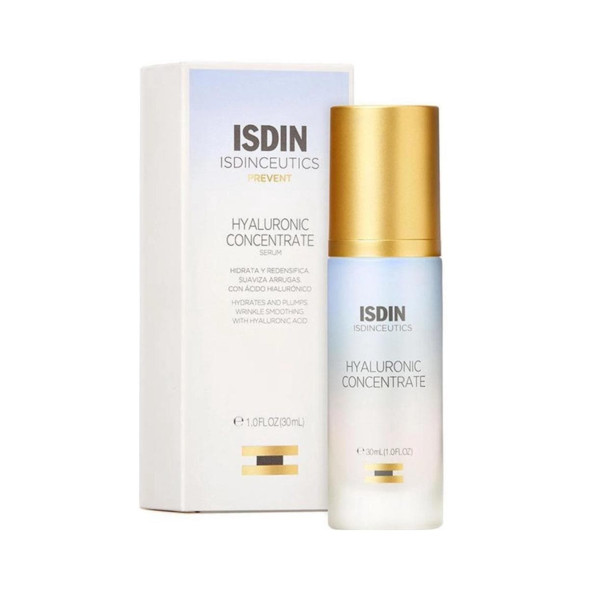 ISDIN HYALURONIC CONCENTRAT 30ML
