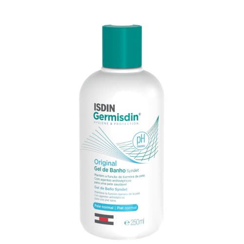 ISDIN GERMISDIN ORIG INAL 250ML-DEMAIS PR