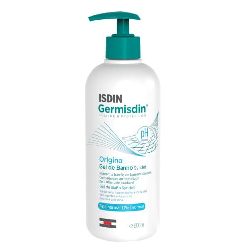 ISDIN GERMISDIN ORIGNAL 500ML