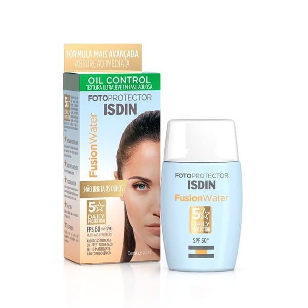 ISDIN FOTO PROTCTOR FPS60 30ML
