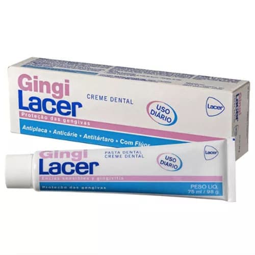 CR DENTAL GINGILACER 98 G