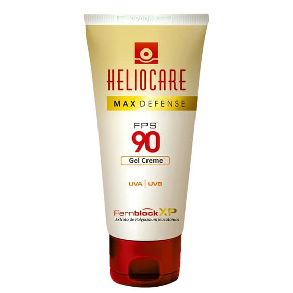 HELIOCARE MD FPS90 GEL 50G