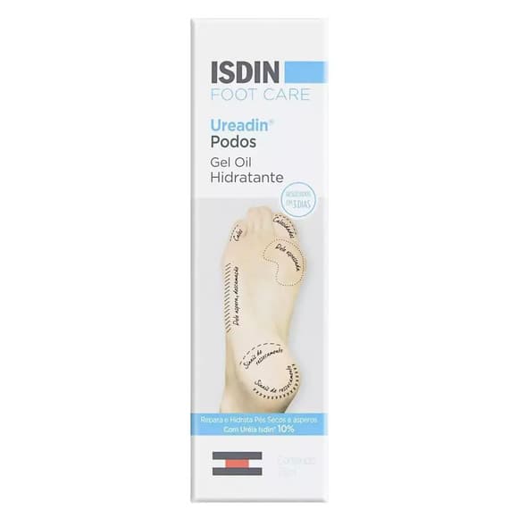 UREADIN PODOS GEL OIL 75ML