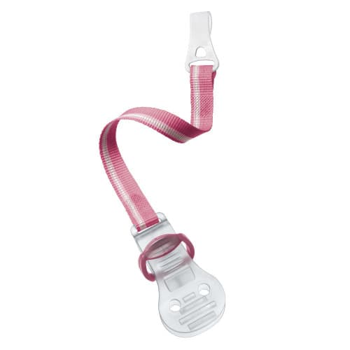 PREND CHUPETA AVENT 0+ ROSA