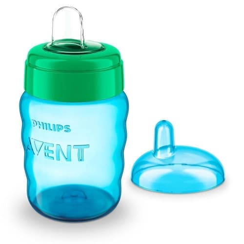 COPO ANTI VAZAMENTO AVENT 260ML