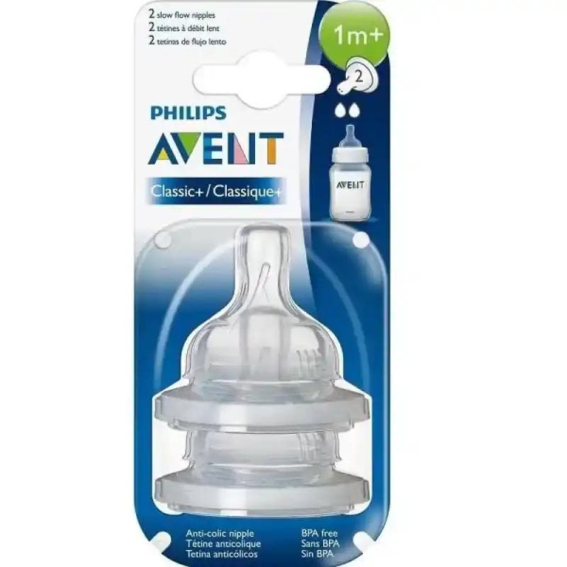 BICO AVENT CLASSIC  C2
