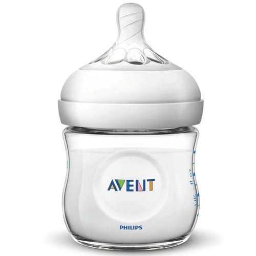 MAMADEIRA AVENT PETALA 125ML