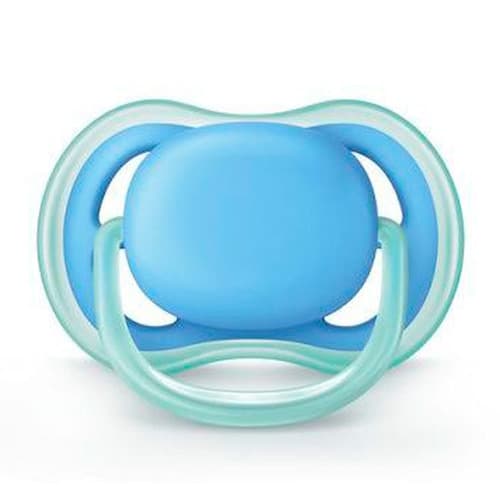CHUP  AVENT  ULTRA AIR AZUL 0-6
