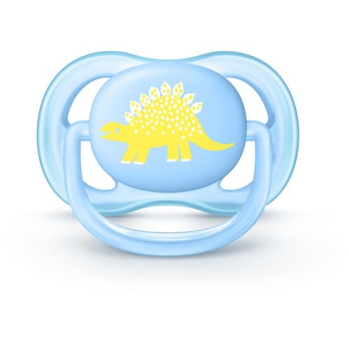 CHUP AVENT ULTRA AIR DINO AZUL