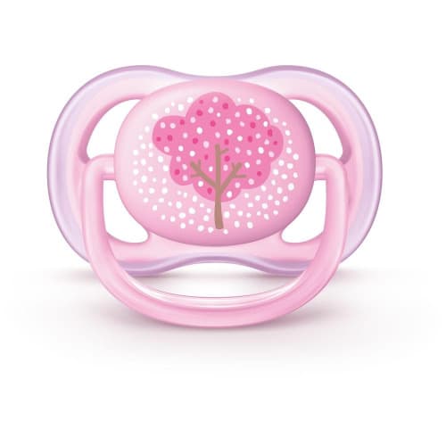 CHUP AVENT  ULTA AIR  6-18M